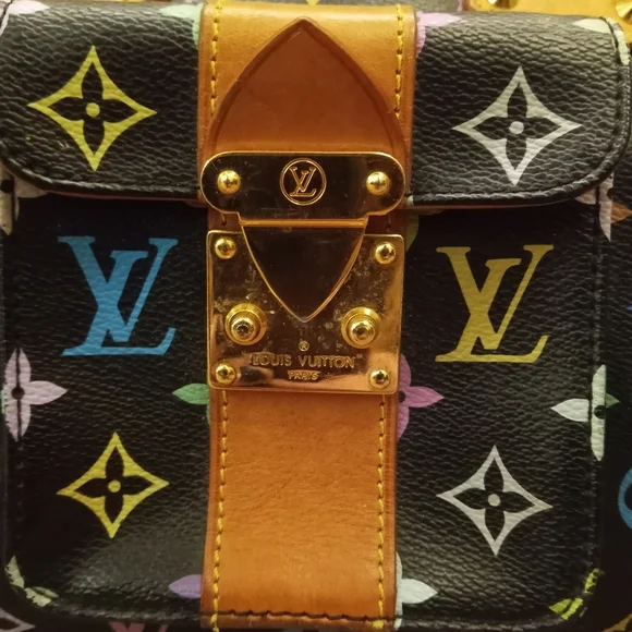 Authentic Louis vuitton Speedy - Picture 3 of 12